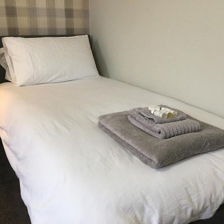 Sunset View Apartment Гурок Екстериор снимка
