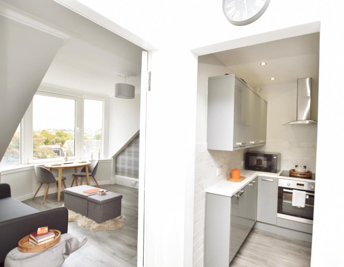Sunset View Apartment Гурок Екстериор снимка